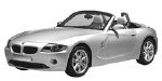 BMW E85 U1950 Fault Code